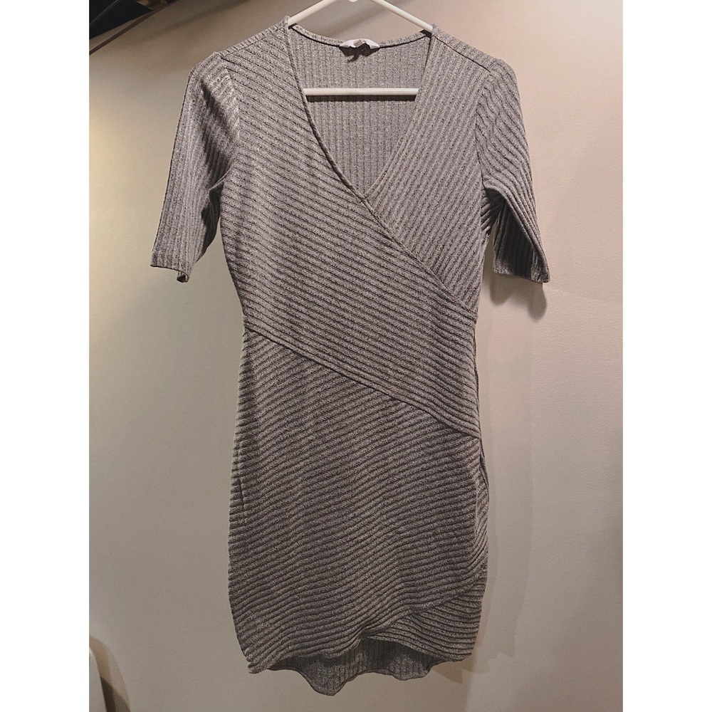 Candie’s Bodycon Dress